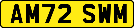 AM72SWM