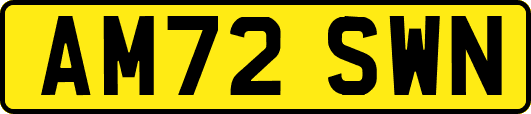 AM72SWN