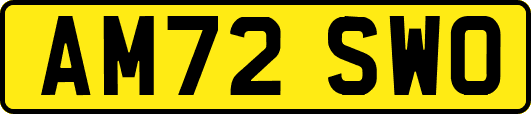 AM72SWO