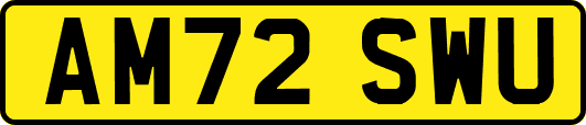 AM72SWU