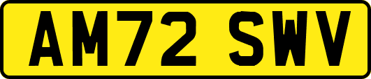 AM72SWV