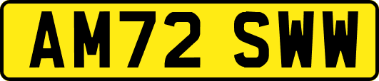 AM72SWW