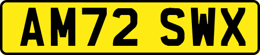 AM72SWX