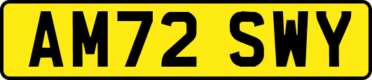 AM72SWY