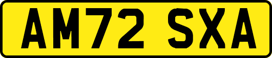 AM72SXA