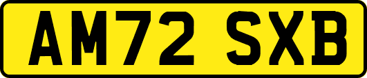 AM72SXB