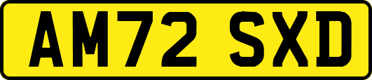 AM72SXD