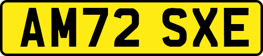 AM72SXE