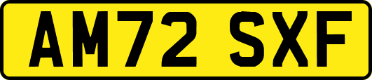AM72SXF
