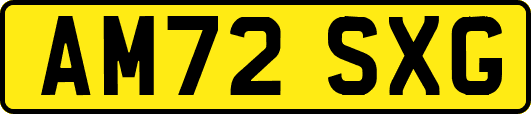 AM72SXG