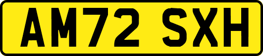 AM72SXH