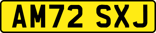 AM72SXJ