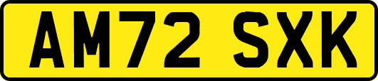 AM72SXK