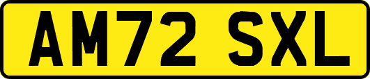 AM72SXL