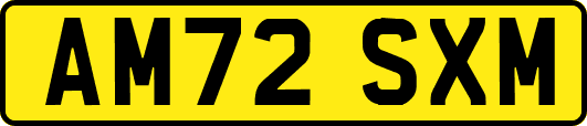 AM72SXM