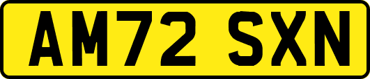 AM72SXN