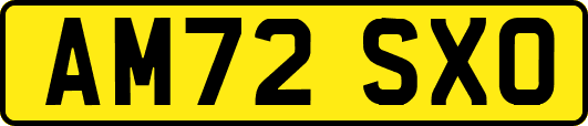 AM72SXO