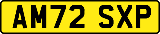 AM72SXP