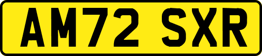 AM72SXR