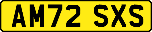 AM72SXS