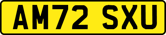 AM72SXU