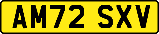 AM72SXV