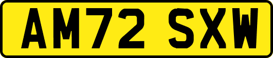 AM72SXW