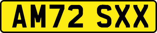 AM72SXX