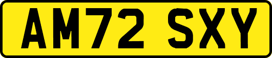 AM72SXY
