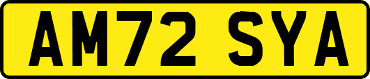 AM72SYA