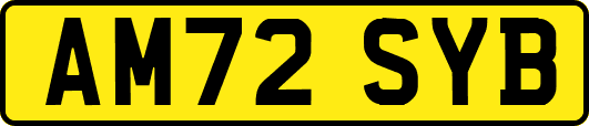 AM72SYB