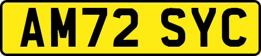 AM72SYC