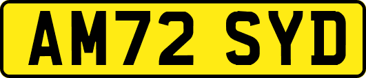 AM72SYD