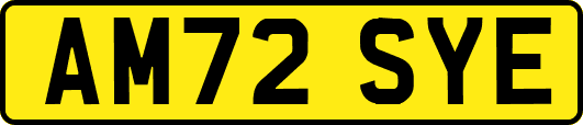 AM72SYE