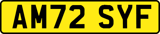 AM72SYF