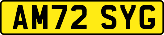 AM72SYG