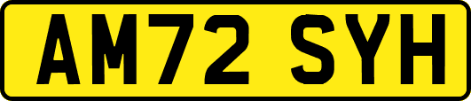 AM72SYH