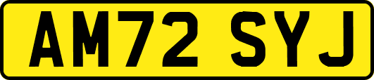 AM72SYJ