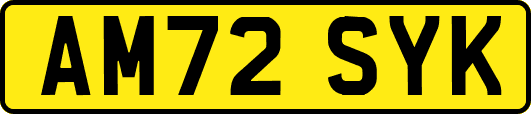 AM72SYK