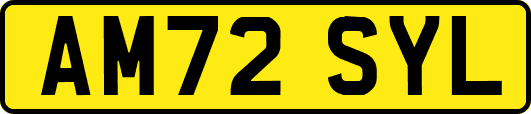AM72SYL
