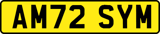 AM72SYM
