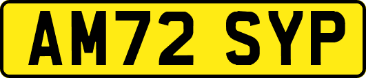 AM72SYP