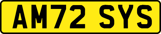 AM72SYS