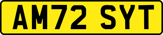 AM72SYT