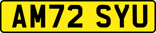 AM72SYU