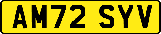 AM72SYV