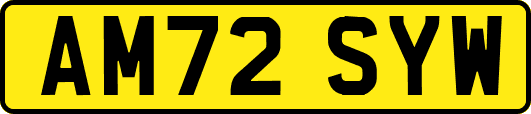 AM72SYW