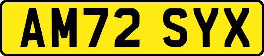 AM72SYX