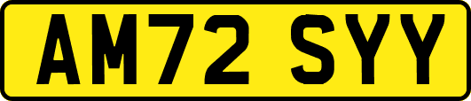 AM72SYY
