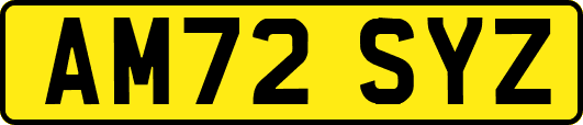 AM72SYZ